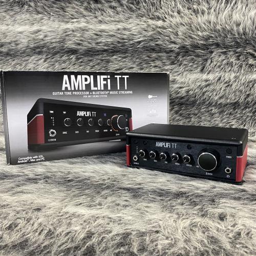 Line6 AMPLIFi TT