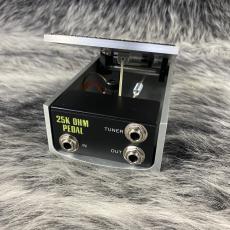 ERNIE BALL Volume Prdal Jr 25K (For Active Electronics) 6181_6