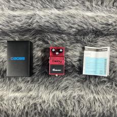 BOSS DM-2W Delay 技 WAZA CRAFT_6