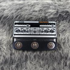 BOSS DM-101 Delay Machine_2