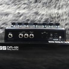BOSS DM-101 Delay Machine_4