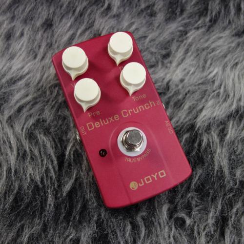 JOYO Deluxe Crunch