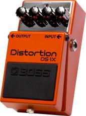 BOSS DS-1X Distortion_2