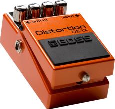 BOSS DS-1X Distortion_3