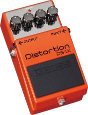 BOSS DS-1X Distortion_4