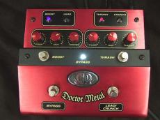 METEORO DOCTOR METAL