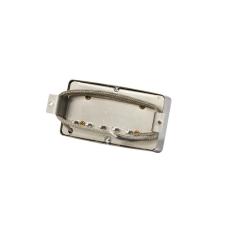 Gibson T-Type (Treble Double Black Nickel Cover 2-Conductor Unpotted Alnico V)_2