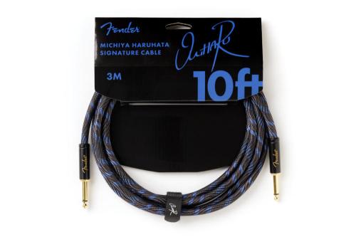 Fender Michiya Haruhata Signature Cable