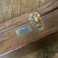 Gibson Historic Replica Les Paul Case Hand Aged_2