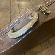 Gibson Historic Replica Les Paul Case Hand Aged_3