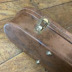 Gibson Historic Replica Les Paul Case Hand Aged_4