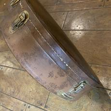 Gibson Historic Replica Les Paul Case Hand Aged_5