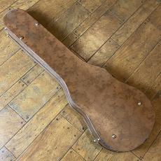 Gibson Historic Replica Les Paul Case Hand Aged_8