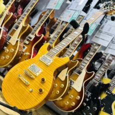 Gibson Les Paul Standard Double Cutaway_2