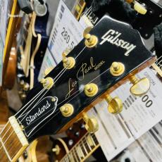 Gibson Les Paul Standard Double Cutaway_3