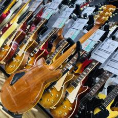 Gibson Les Paul Standard Double Cutaway_6