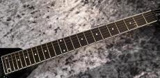 KRAMER KRAMER 【限定特価】 Dave Mustaine Vanguard Ebony #22121528072 [3.23Kg] [MEGADETH] [送料込]_3