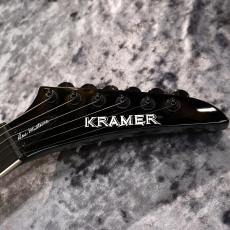 KRAMER KRAMER 【限定特価】 Dave Mustaine Vanguard Ebony #22121528072 [3.23Kg] [MEGADETH] [送料込]_4