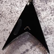 KRAMER KRAMER 【限定特価】 Dave Mustaine Vanguard Ebony #22121528072 [3.23Kg] [MEGADETH] [送料込]_6