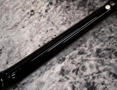 KRAMER KRAMER 【限定特価】 Dave Mustaine Vanguard Ebony #22121528072 [3.23Kg] [MEGADETH] [送料込]_8