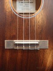 Martin T1 Uke StreetMaster #38047 【テナー/マホガニー】【24回金利0%対象】【送料込】_5