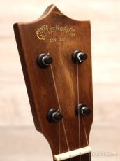 Martin T1 Uke StreetMaster #38047 【テナー/マホガニー】【24回金利0%対象】【送料込】_8
