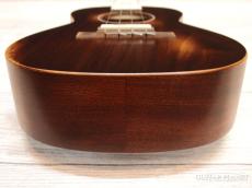 Martin T1 Uke StreetMaster #38047 【テナー/マホガニー】【24回金利0%対象】【送料込】_12