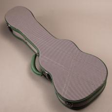 Hozen Label Guitalele Red Cedar Mexican Cocobolo_14