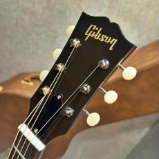 Gibson 【試奏動画あり】60s J-45 Original Wine Red #21356084【個性際立つWine Red・キレとパンチのある音色】【送料当社負担】【池袋店在庫品】_3