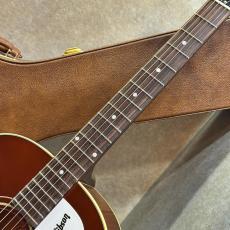 Gibson 【試奏動画あり】60s J-45 Original Wine Red #21356084【個性際立つWine Red・キレとパンチのある音色】【送料当社負担】【池袋店在庫品】_4