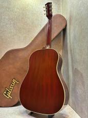 Gibson 【試奏動画あり】60s J-45 Original Wine Red #21356084【個性際立つWine Red・キレとパンチのある音色】【送料当社負担】【池袋店在庫品】_8