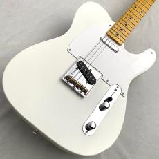 Vanzandt TLV-R1 Custom ~white Blonde~ #10516 【3.32kg】【FATネック】【Fullertone PU】