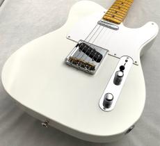 Vanzandt TLV-R1 Custom ~white Blonde~ #10516 【3.32kg】【FATネック】【Fullertone PU】_2