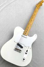 Vanzandt TLV-R1 Custom ~white Blonde~ #10516 【3.32kg】【FATネック】【Fullertone PU】_3