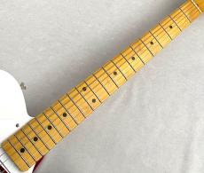 Vanzandt TLV-R1 Custom ~white Blonde~ #10516 【3.32kg】【FATネック】【Fullertone PU】_4