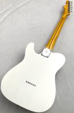 Vanzandt TLV-R1 Custom ~white Blonde~ #10516 【3.32kg】【FATネック】【Fullertone PU】_6