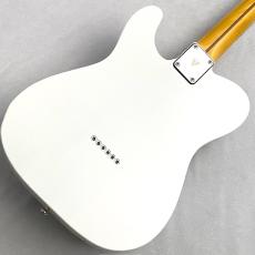 Vanzandt TLV-R1 Custom ~white Blonde~ #10516 【3.32kg】【FATネック】【Fullertone PU】_7
