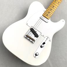 Vanzandt TLV-R1 Custom / white Blonde #10517 【軽量3.19kg】【FATネック】【Fullertone PU】
