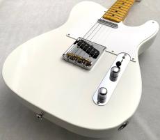 Vanzandt TLV-R1 Custom / white Blonde #10517 【軽量3.19kg】【FATネック】【Fullertone PU】_2