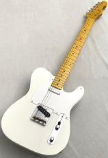 Vanzandt TLV-R1 Custom / white Blonde #10517 【軽量3.19kg】【FATネック】【Fullertone PU】_3