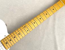 Vanzandt TLV-R1 Custom / white Blonde #10517 【軽量3.19kg】【FATネック】【Fullertone PU】_4