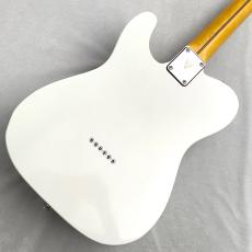 Vanzandt TLV-R1 Custom / white Blonde #10517 【軽量3.19kg】【FATネック】【Fullertone PU】_6