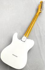 Vanzandt TLV-R1 Custom / white Blonde #10517 【軽量3.19kg】【FATネック】【Fullertone PU】_7