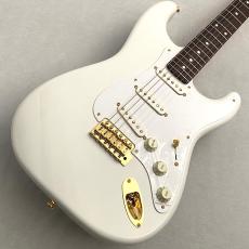Vanzandt STV-R3 ~White Blonde~ #10136 【3.57kg】【ゴールドパーツ!】【アッシュボディー×ローズ指板】
