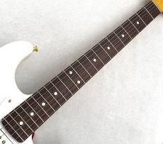 Vanzandt STV-R3 ~White Blonde~ #10136 【3.57kg】【ゴールドパーツ!】【アッシュボディー×ローズ指板】_4