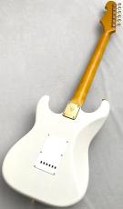 Vanzandt STV-R3 ~White Blonde~ #10136 【3.57kg】【ゴールドパーツ!】【アッシュボディー×ローズ指板】_7