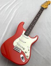 Vanzandt STV-R2 ~Fiesta Red~ #10510 【3.44kg】【カスタムカラー】_2