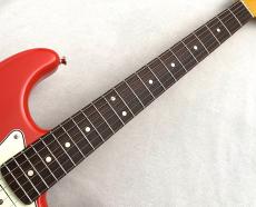 Vanzandt STV-R2 ~Fiesta Red~ #10510 【3.44kg】【カスタムカラー】_3