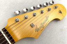 Vanzandt STV-R2 ~Fiesta Red~ #10510 【3.44kg】【カスタムカラー】_4