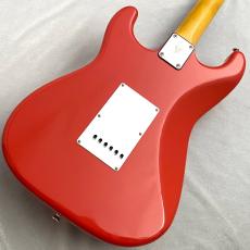 Vanzandt STV-R2 ~Fiesta Red~ #10510 【3.44kg】【カスタムカラー】_5